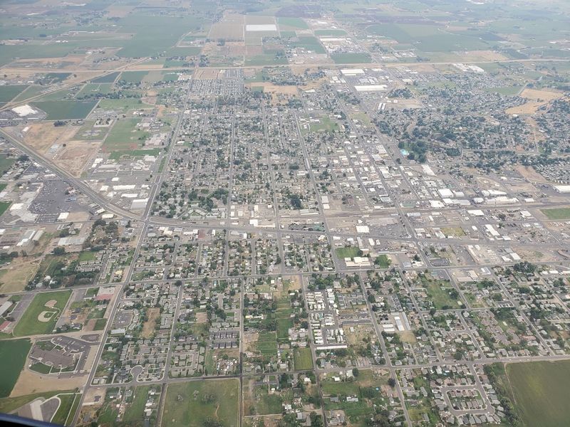 Sunnyside, Washington