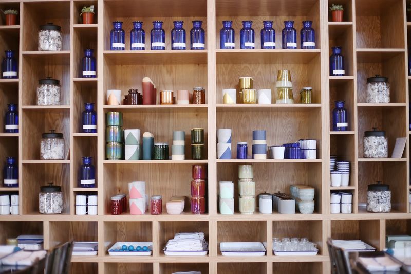 Paddywax Candle Bar — Nashville Paddywax Candle Bar — Nashville