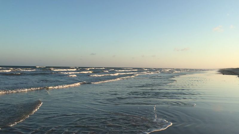 Padre Island National Seashore (Corpus Christi) Padre Island National Seashore (Corpus Christi)