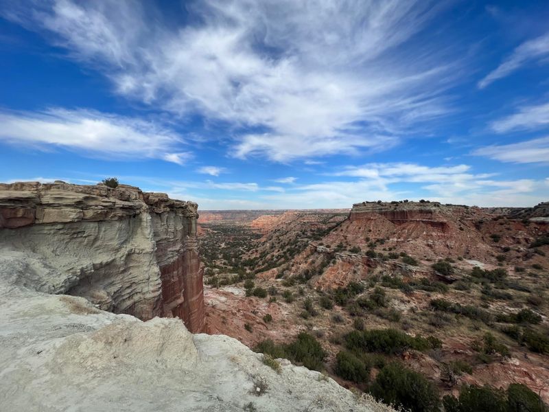 Palo Duro Canyon State Park (Canyon) Palo Duro Canyon State Park (Canyon)
