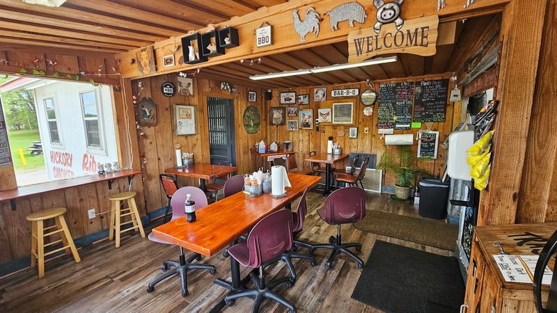 Pappy John's Original Barbecue — Selmer