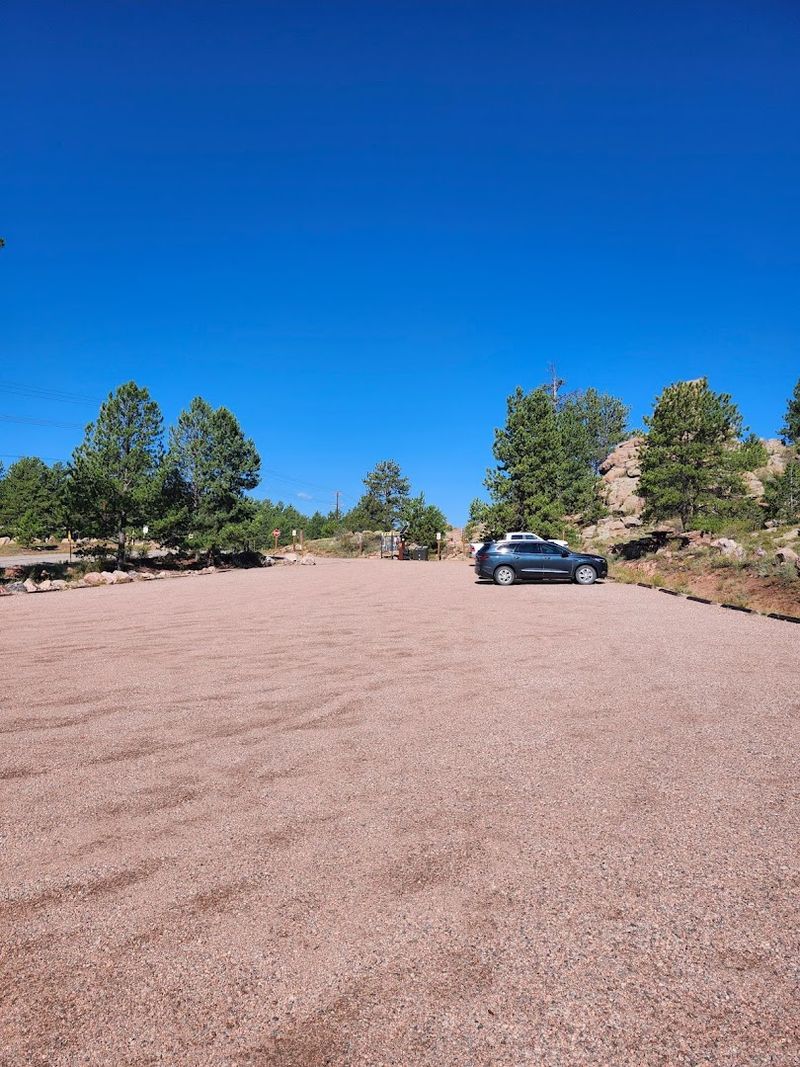 Parking, Fees, and Trailhead Basics