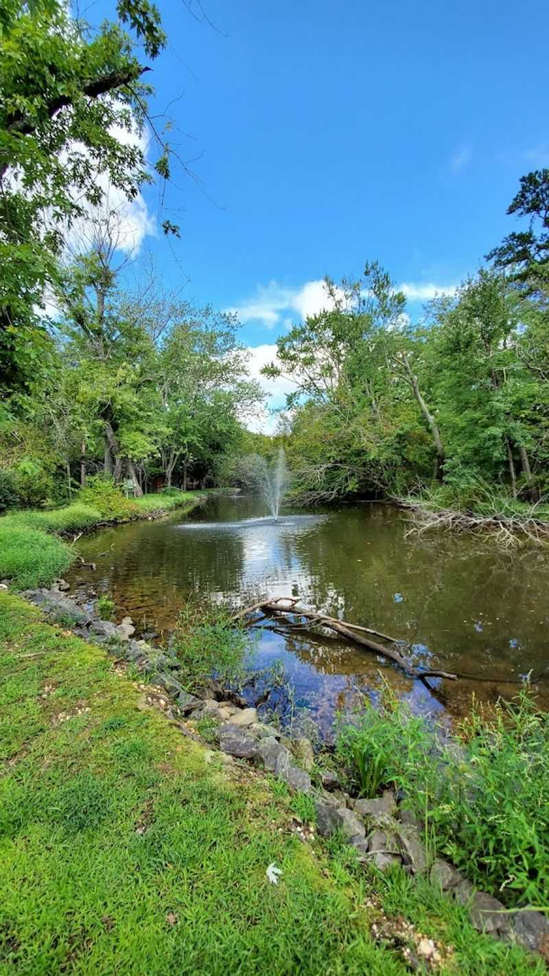 Parks, Local Shops, and Small-Town Routines Keep Retirement Simple