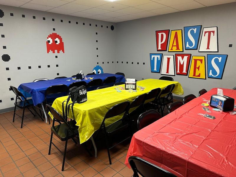Parties, Groups, And Celebrations Parties, Groups, And Celebrations