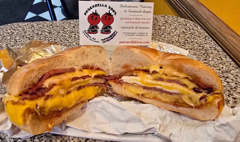 Pascarella Brothers Delicatessen - Chatham Pascarella Brothers Delicatessen - Chatham