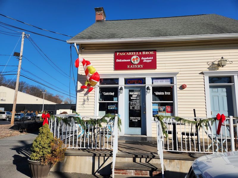 Pascarella Brothers Delicatessen — Chatham Pascarella Brothers Delicatessen — Chatham