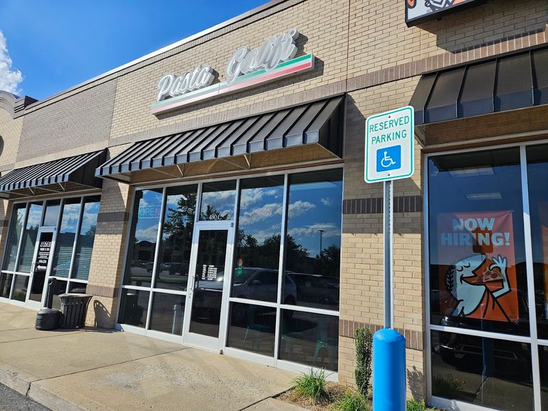 Pasta Galifi — Goodlettsville
