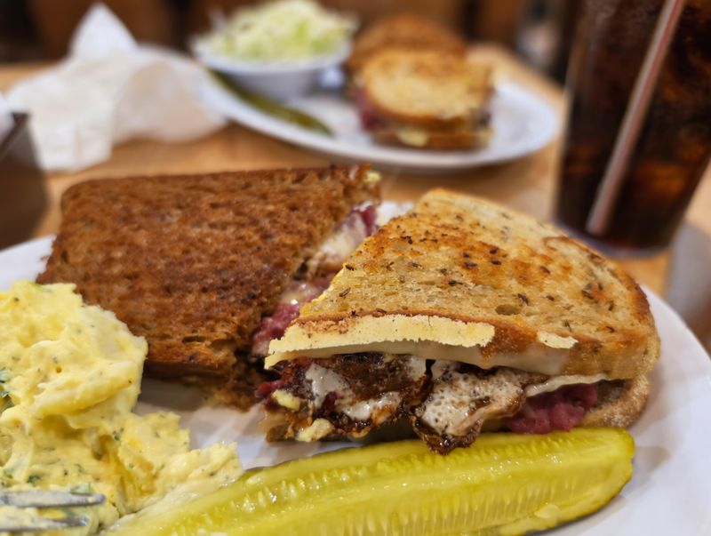 Pastrami fans have plenty to get excited about