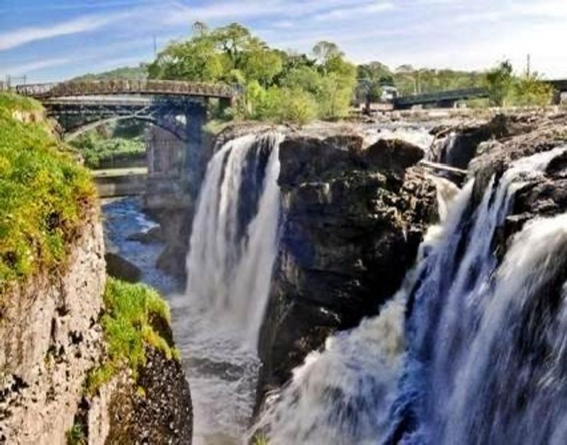Paterson Great Falls - Paterson Paterson Great Falls - Paterson