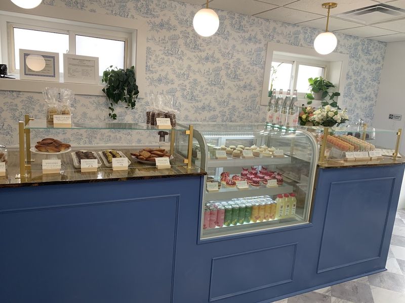 Pâtisserie Lola — Kennett Square