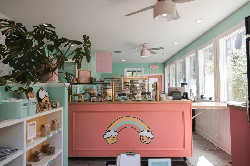 Pattycake Bakery, Columbus Pattycake Bakery, Columbus