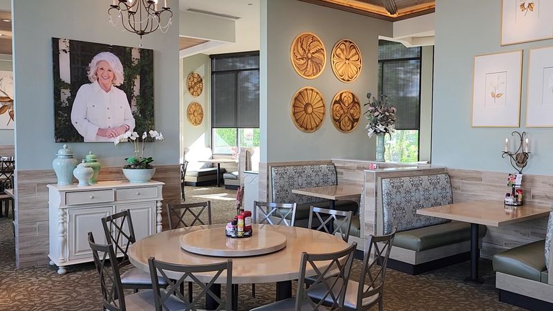 Paula Deen's Family Kitchen (Nashville)