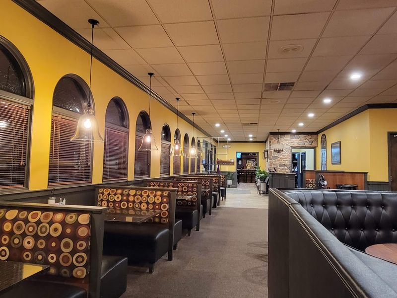 Peachtree Restaurant and Lounge — Harrisburg, PA