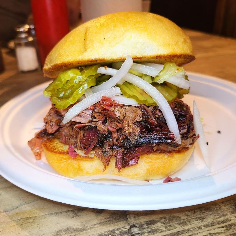 Pecan Lodge (Dallas)