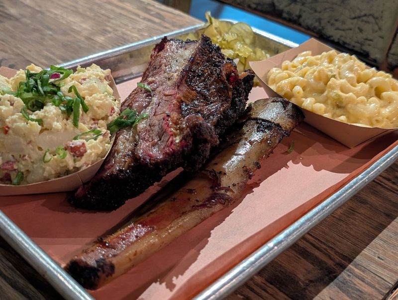 Pecan Lodge (Dallas)