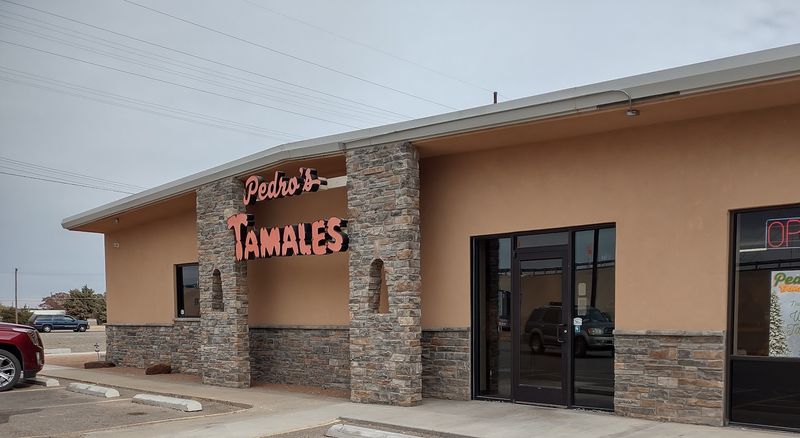 Pedro's Tamales (Lubbock) Pedro's Tamales (Lubbock)