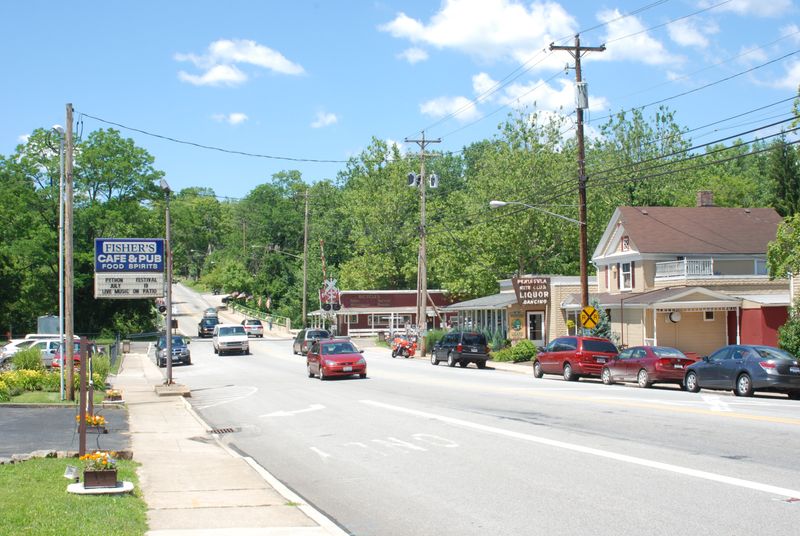 Peninsula, Ohio Peninsula, Ohio