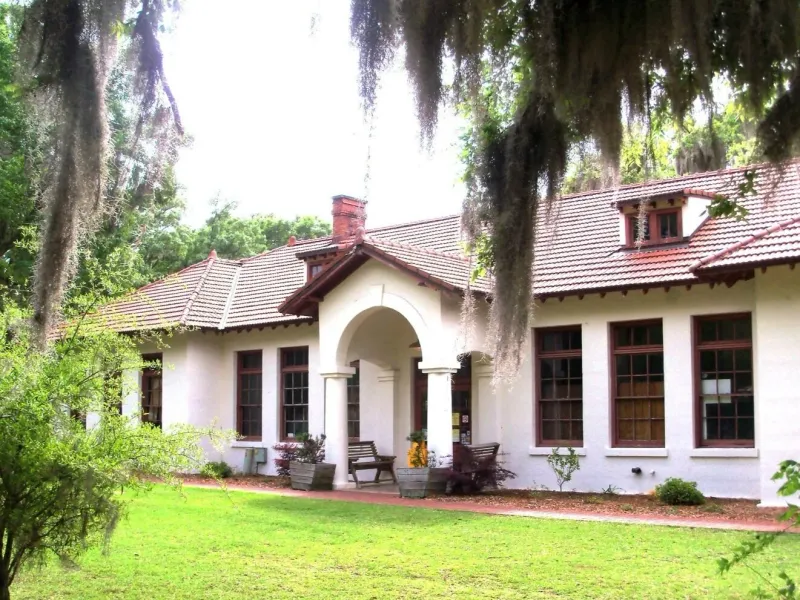 Penn Center and the Island's Living Memory
