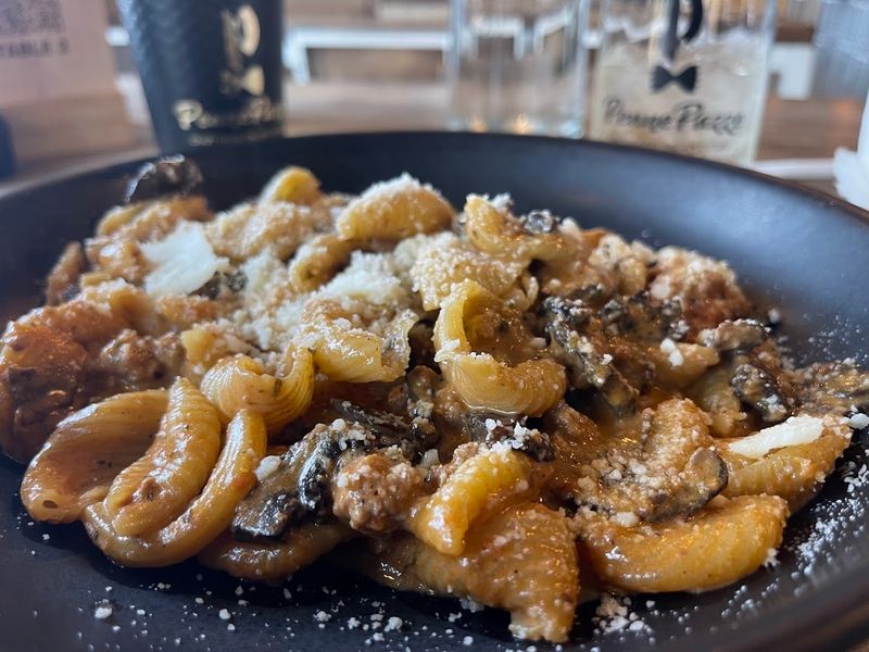 PennePazze Murfreesboro — Murfreesboro