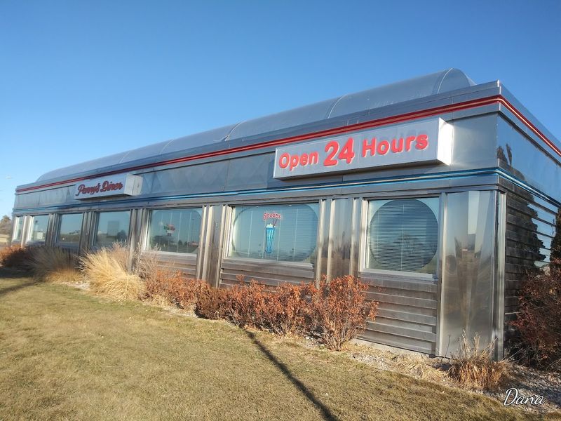 Penny’s Diner - North Platte