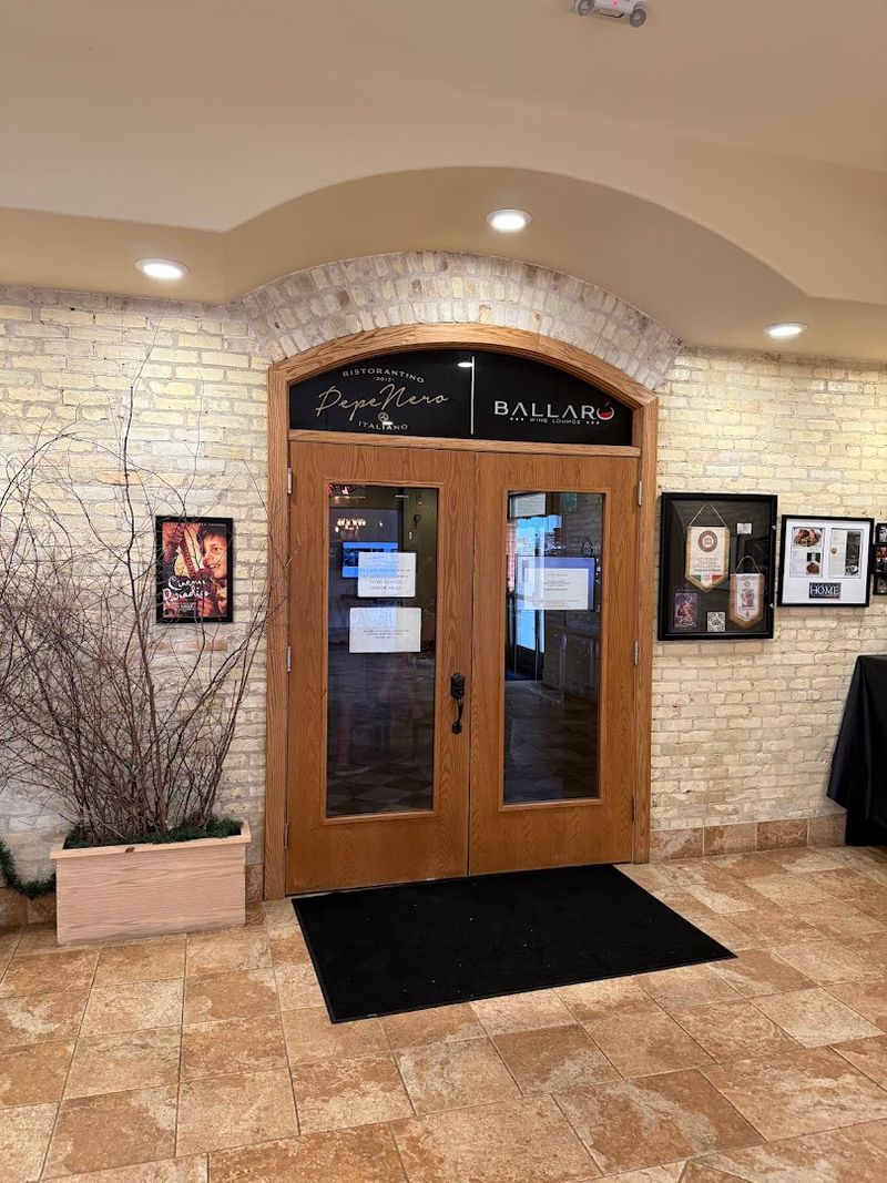 PepeNero – Traverse City PepeNero – Traverse City