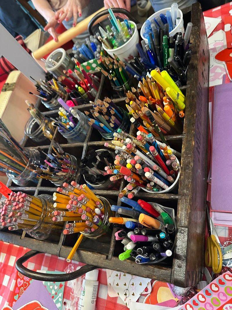 Perfect for Junk Journaling and Paper Crafts
