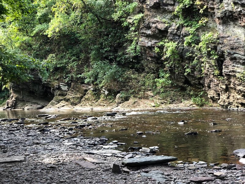 Perkiomen Creek (Perkiomen Creek Water Trail)