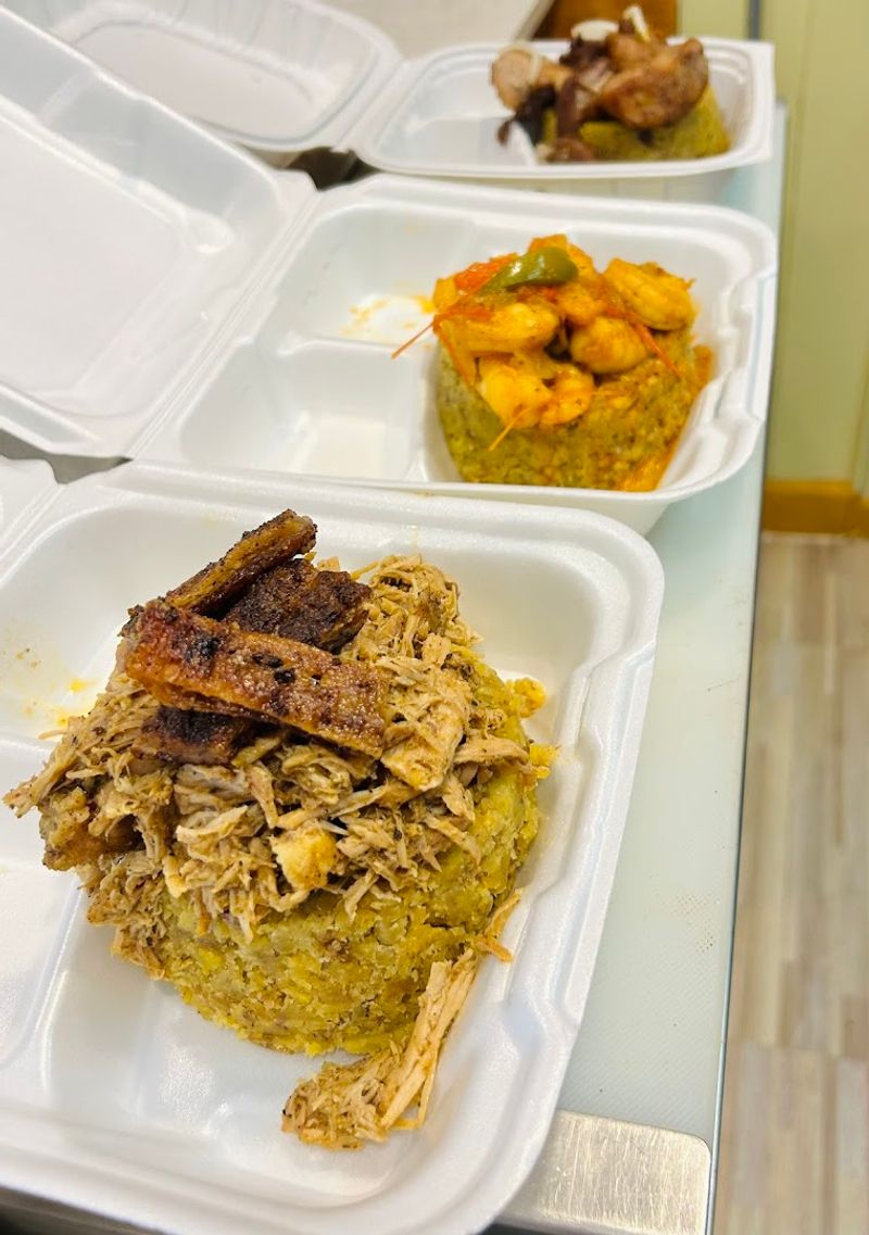 Pernil That'll Make You Rethink Every Pork Dish You've Ever Had Pernil That'll Make You Rethink Every Pork Dish You've Ever Had