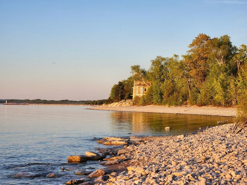 Petoskey State Park, Petoskey