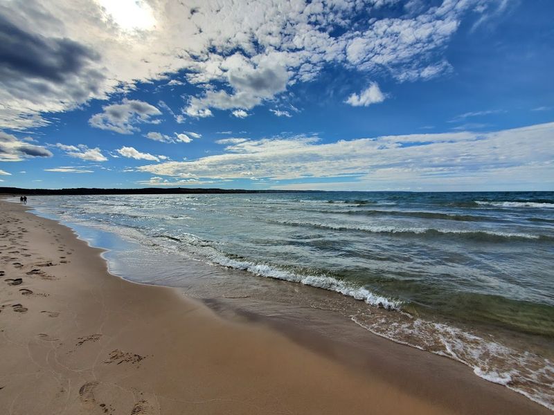 Petoskey State Park