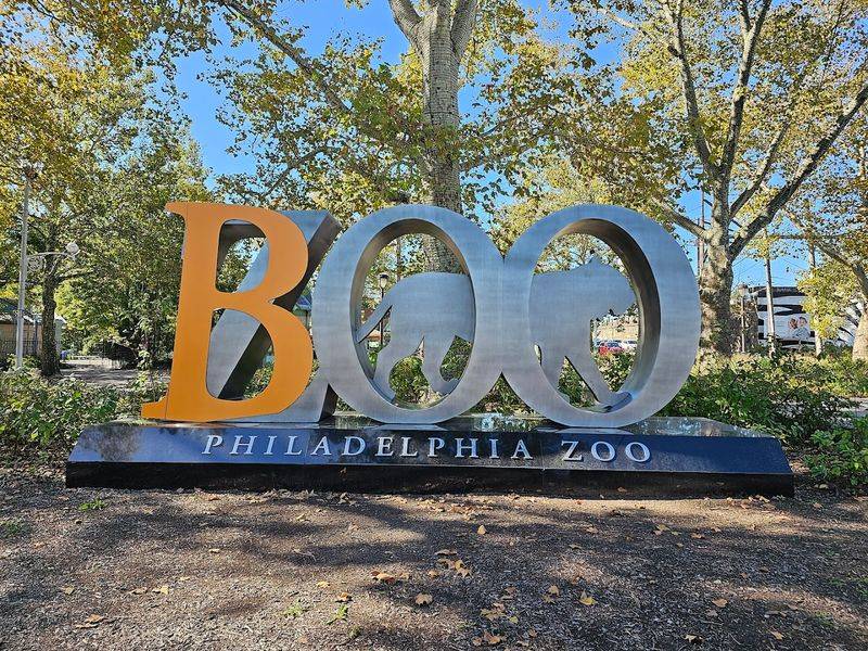 Philadelphia Zoo – Philadelphia, PA
