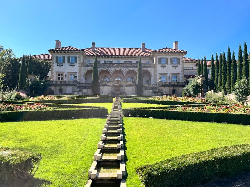 Philbrook Museum of Art (Downtown Villa) Philbrook Museum of Art (Downtown Villa)