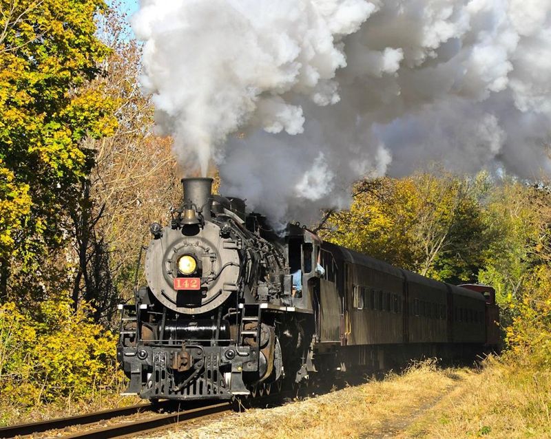 Phillipsburg Railroad Historians Museum Phillipsburg Railroad Historians Museum