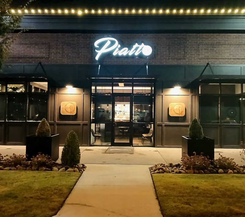 Piatto Italian Restaurant
