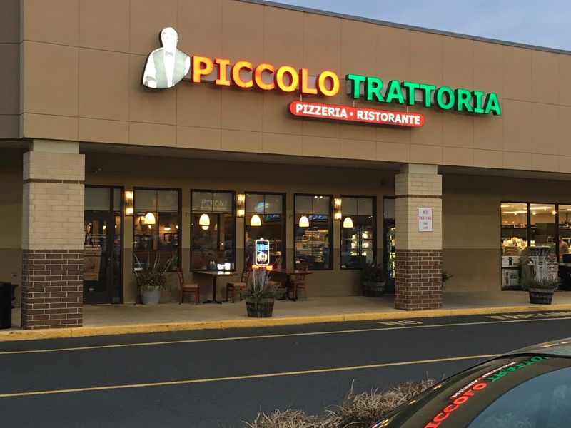 Piccolo Trattoria (Doylestown, PA) Piccolo Trattoria (Doylestown, PA)