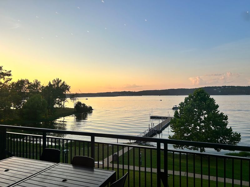 Pickwick Landing State Park — Counce
