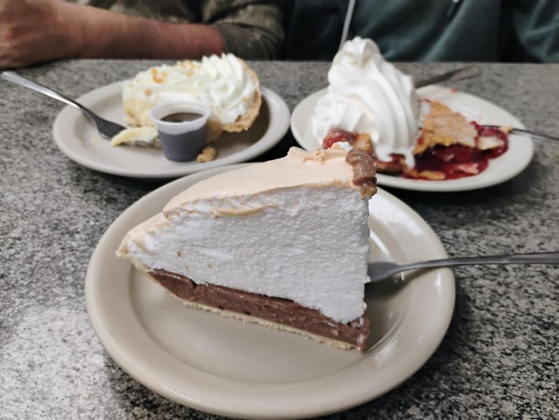 Pie Happy Hour Temptation Pie Happy Hour Temptation