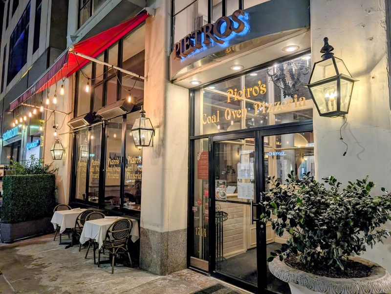 Pietro’s Italian - Philadelphia