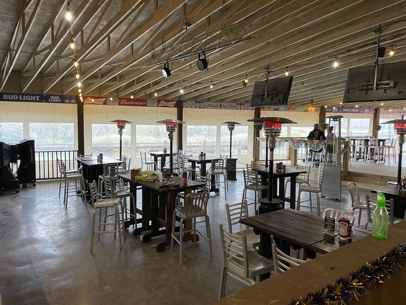Pine Tree Lodge (Beaumont)