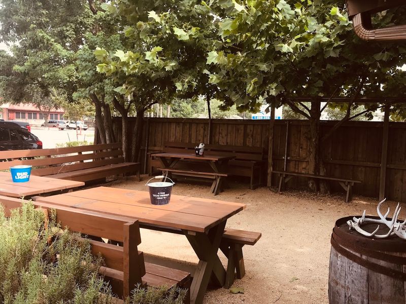 Pinkerton's Barbecue (Houston)