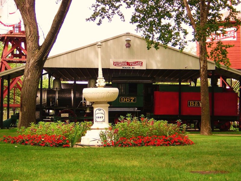 Pioneer Village (Minden)
