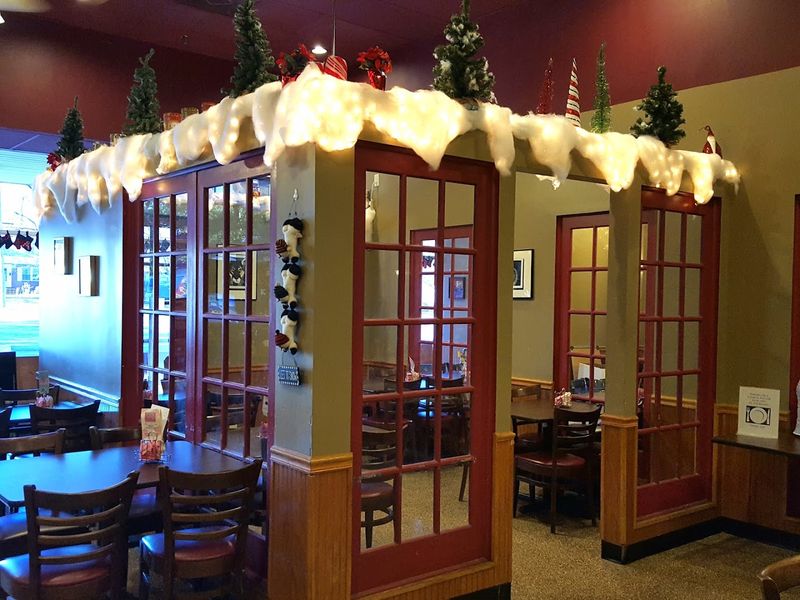 Pirrone’s Pizzeria