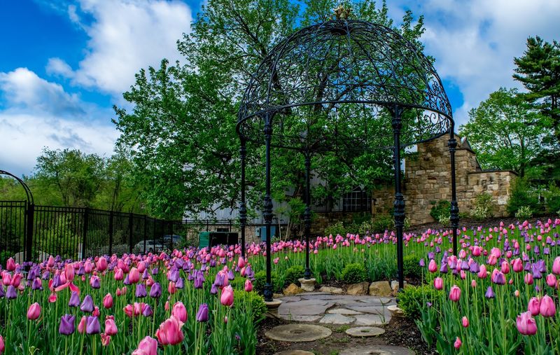 Pittsburgh Botanic Garden – Pittsburgh, PA