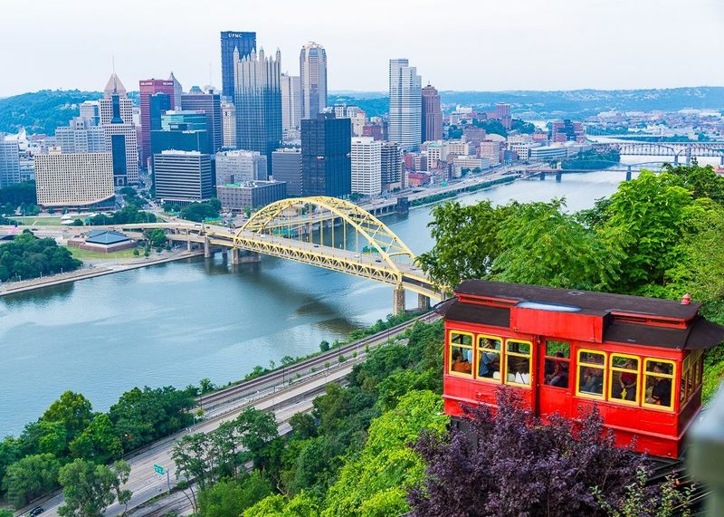 Pittsburgh