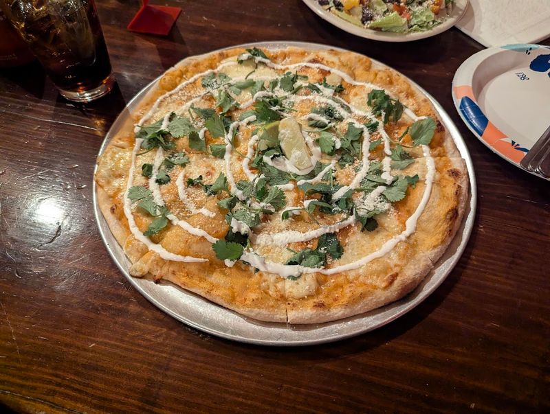 Pizza That's Worth the Drive