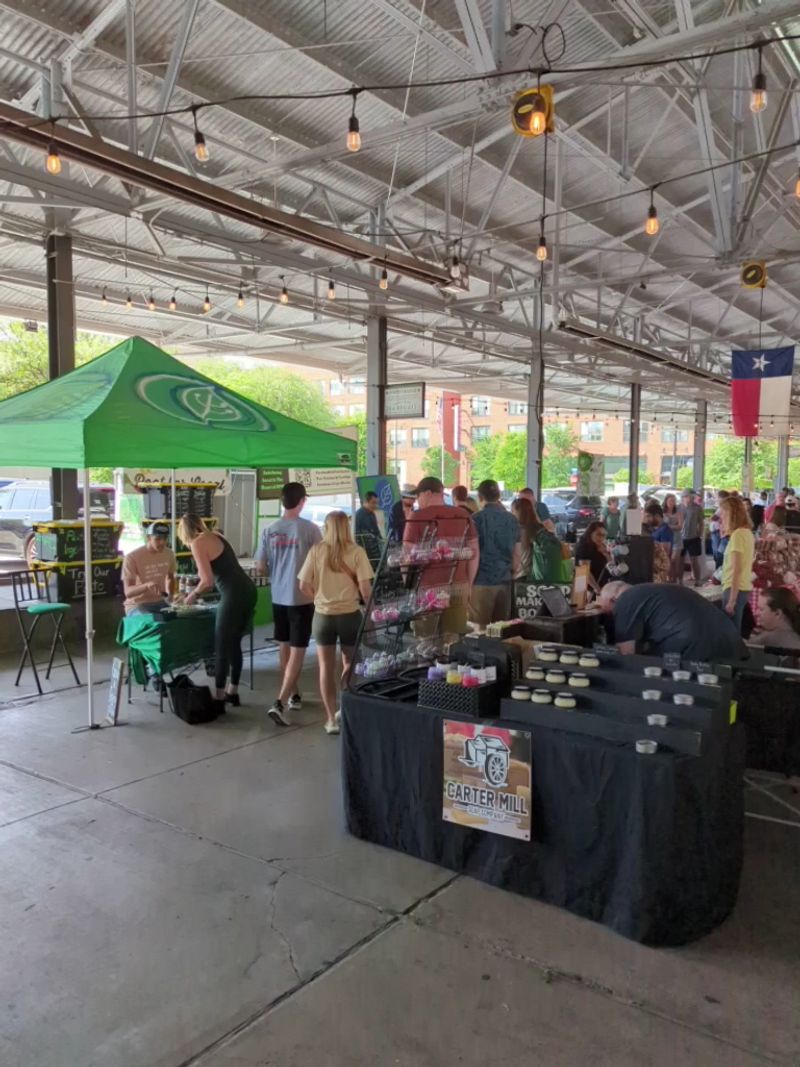 Plan Your Perfect Market Day