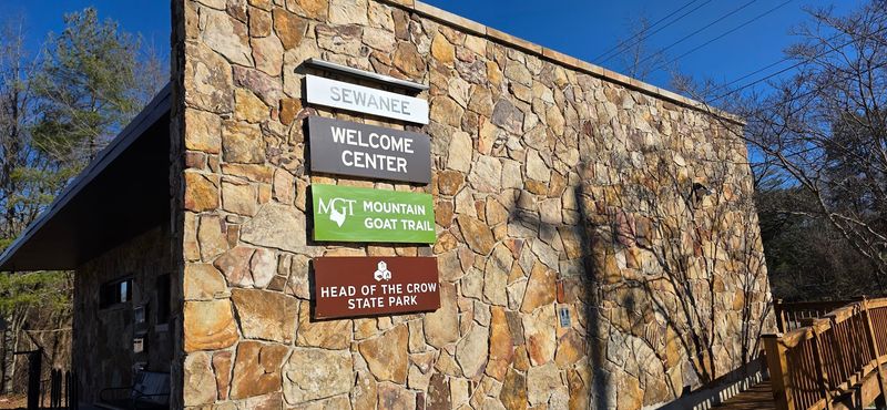 Plan Your Visit To Head Of The Crow State Park In Sewanee Plan Your Visit To Head Of The Crow State Park In Sewanee