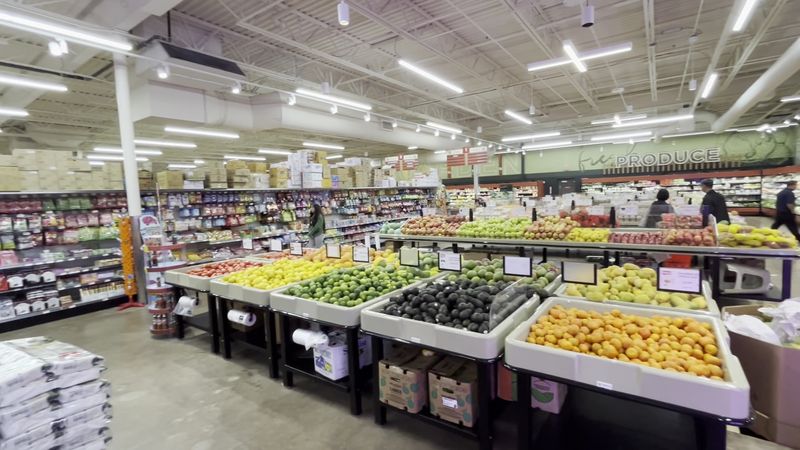 Plan Your Visit To Pan-Asia Supermarket In Antioch
