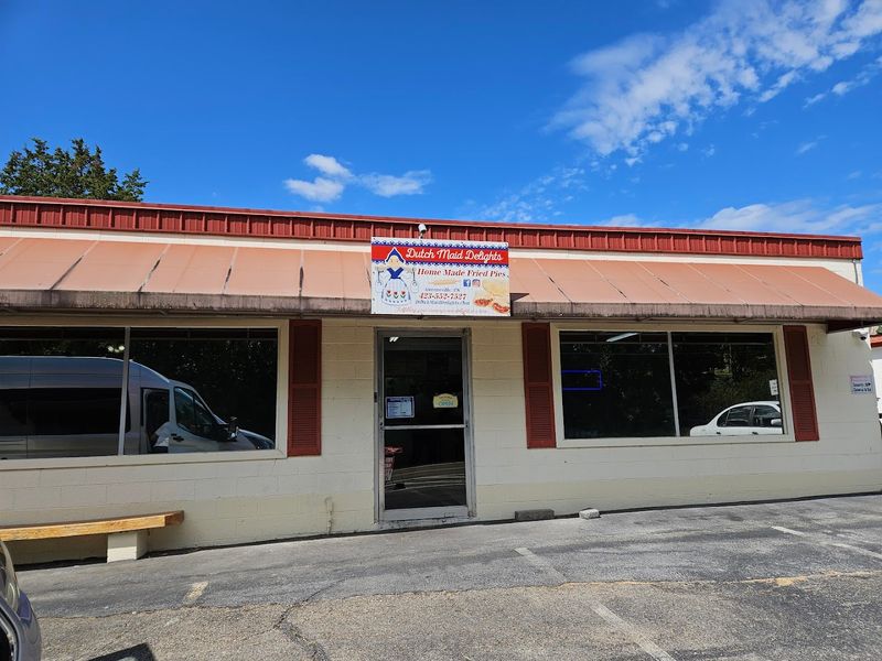Plan Your Visit to Dutch Maid Delights in Greeneville