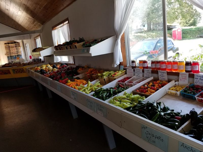 Plan Your Visit to Englewood Farm Market in Athens